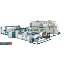 DFPEG-1000Series the Compound Polyethylene Bubble Film bag Making Machine